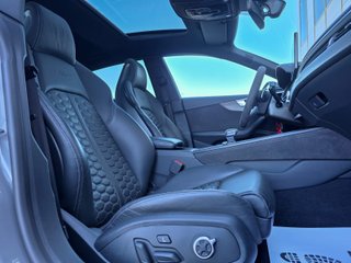 Audi RS5 2.9 TFS 450CV