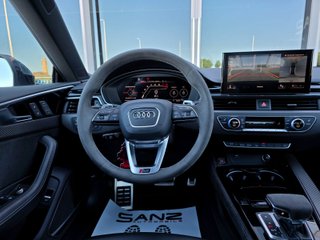 Audi RS5 2.9 TFS 450CV