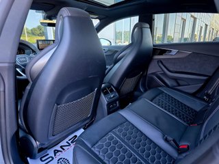 Audi RS5 2.9 TFS 450CV