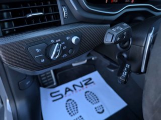 Audi RS5 2.9 TFS 450CV