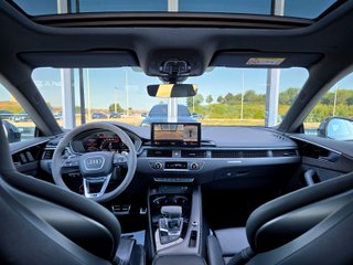 Audi RS5 2.9 TFS 450CV