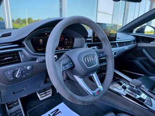 Audi RS5 2.9 TFS 450CV