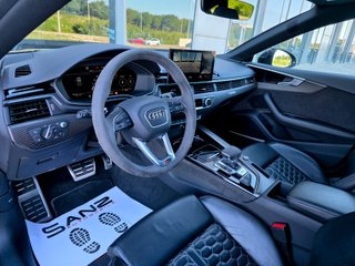 Audi RS5 2.9 TFS 450CV