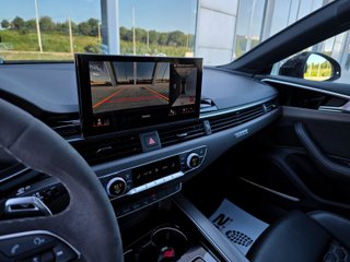 Audi RS5 2.9 TFS 450CV