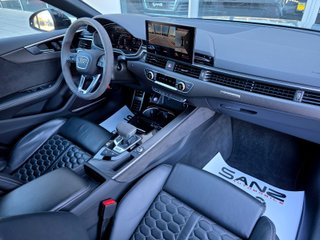 Audi RS5 2.9 TFS 450CV