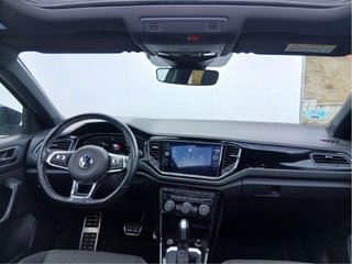 Volkswagen T-Roc 2021