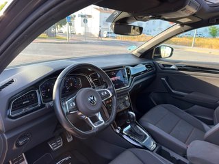 Volkswagen T-Roc 2021