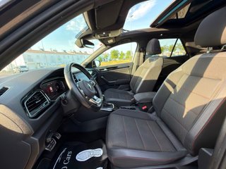 Volkswagen T-Roc 2021