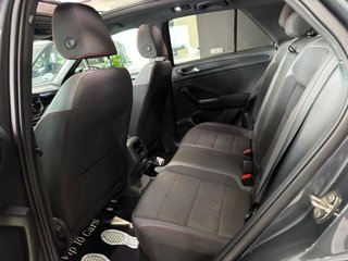 Volkswagen T-Roc 2021