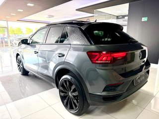 Volkswagen T-Roc 2021
