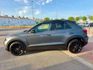Volkswagen T-Roc 2021
