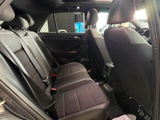 Volkswagen T-Roc 2021