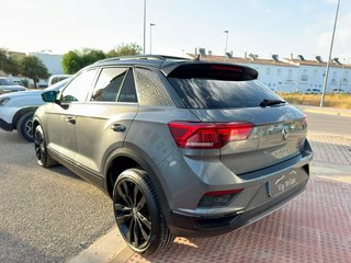Volkswagen T-Roc 2021