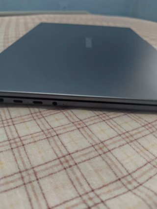 Lenovo IdeaPad 5 16GB RAM + 1TB SSD
