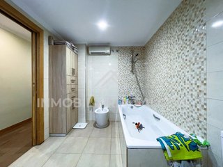 120 m2 Reformados | 3 habitaciones | Coia