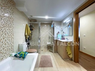120 m2 Reformados | 3 habitaciones | Coia
