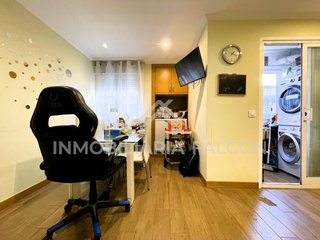 120 m2 Reformados | 3 habitaciones | Coia