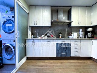 120 m2 Reformados | 3 habitaciones | Coia