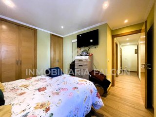 120 m2 Reformados | 3 habitaciones | Coia