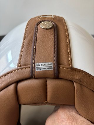 Casco Nexx Y.10 Midtown Talla XS
