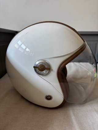 Casco Nexx Y.10 Midtown Talla XS