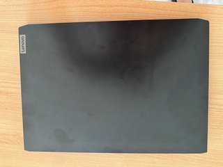 Lenovo IdeaPad Gaming 3 Ryzen 7 5800H RTX 3050 Ti