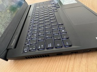 Lenovo IdeaPad Gaming 3 Ryzen 7 5800H RTX 3050 Ti