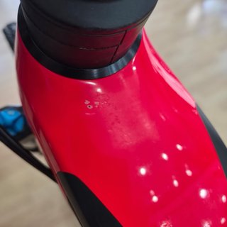 Bici Rotwild RE-750. Garantía fabricante.