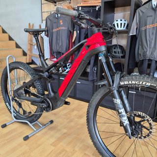 Bici Rotwild RE-750. Garantía fabricante.