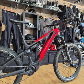 Bici Rotwild RE-750. Garantía fabricante.