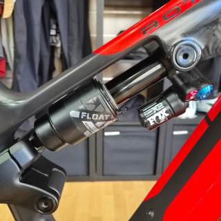 Bici Rotwild RE-750. Garantía fabricante.