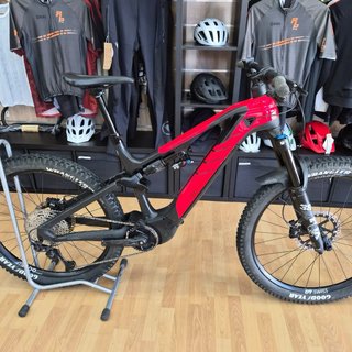 Bici Rotwild RE-750. Garantía fabricante.