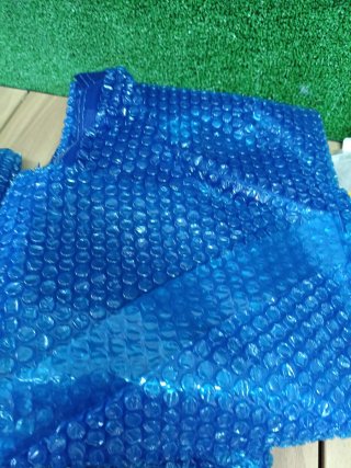 Bestway Cobertor Solar para Piscina Desmonble 210