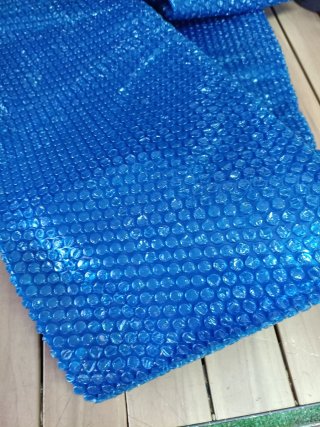 Bestway Cobertor Solar para Piscina Desmonble 210