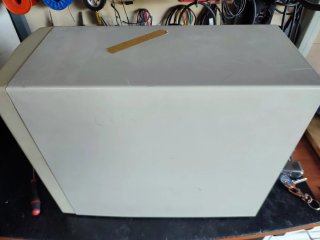 Computer fisso LOMA Pentium 1 Beige