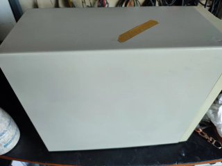 Computer fisso LOMA Pentium 1 Beige
