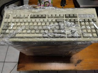Computer fisso LOMA Pentium 1 Beige