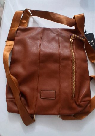 Bolso Mochila Convertible 2 en 1 Bolsos Madrid