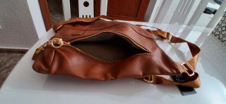 Bolso Mochila Convertible 2 en 1 Bolsos Madrid