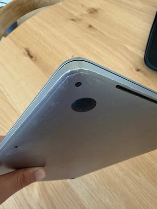 MacBook Pro 2019
