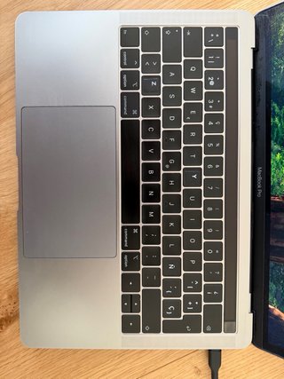 MacBook Pro 2019