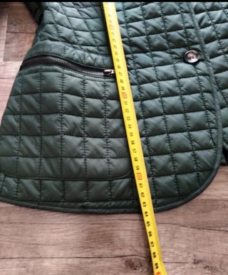 Chaqueta Purificación García Talla M Verde