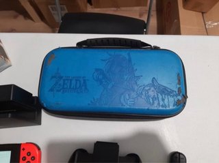 Nintendo Switch 1ª Gen