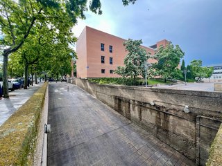 Plaza de Garaje