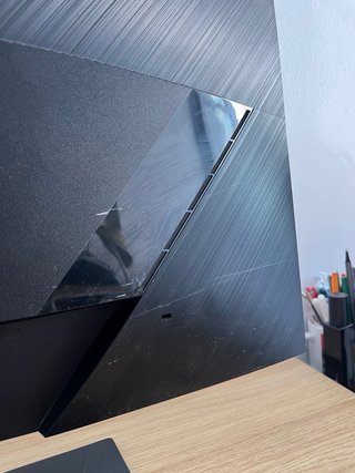 Monitor MSI Optix MAG274R2 27