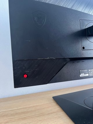 Monitor MSI Optix MAG274R2 27