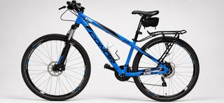Bicicleta Conor 6700 XC 29
