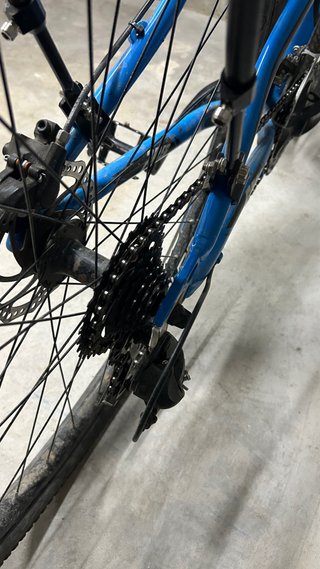 Bicicleta Conor 6700 XC 29