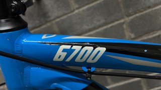 Bicicleta Conor 6700 XC 29