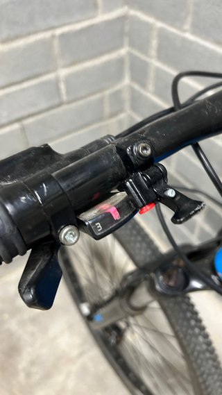 Bicicleta Conor 6700 XC 29